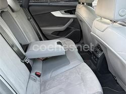 Azul Usado 2022 Audi A5 Sportback S-Line Utilitario | 42.000 € (Precio justo)