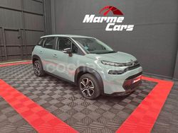 Verde Usado 2021 Citroën C3 Aircross Live SUV | 14.799 € (Precio justo)