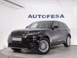 Negro Usado 2020 Land Rover Range Rover Velar R-Dynamic SUV | 28.900 € (Super precio)