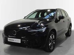 Negro Nuevo 2025 Volvo XC60 Plus SUV | 55.900 € (Un poco caro)