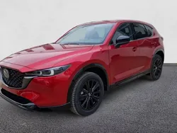 Nuevo 2024 Mazda CX-5 Homura-Line SUV | 37.900 € (Precio justo)