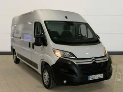 Usado 2022 Citroën Jumper Monovolumen | 18.174 € (Super precio)