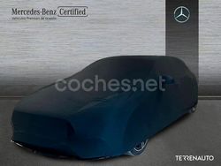 Negro Nuevo 2025 Mercedes T180 Monovolumen | 34.550 € (Precio justo)