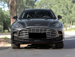Gris Usado 2023 Aston Martin DBX 707 SUV | 208.000 €