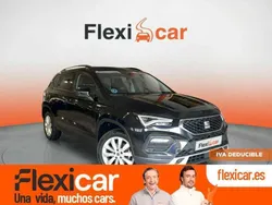 Amarillo Usado 2023 Seat Ateca Reference SUV | 15.490 €