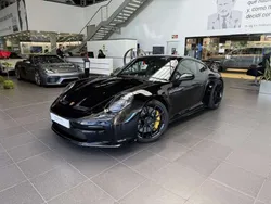 Negro Usado 2022 Porsche 911 GT3 Coupe | 215.000 € (Super precio)