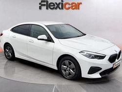 Blanco Usado 2021 BMW 216 Coupe | 19.990 € (Super precio)