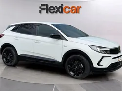 Blanco Usado 2023 Opel Grandland X Ultimate SUV | 15.690 € (Super precio)