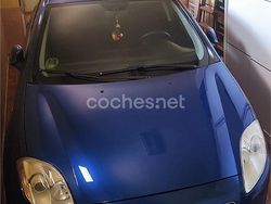 Azul Usado 2008 Fiat Bravo Sport Utilitario | 5000 € (Precio justo)
