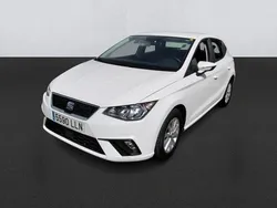 Usado 2020 Seat Ibiza Style | 13.000 € (Precio justo)