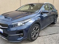 Azul Usado 2020 Kia XCeed SUV | 15.999 € (Precio justo)