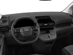 Blanco Nuevo 2025 Fiat Doblò Monovolumen | 29.791 €