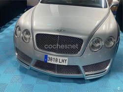 Gris / plata Usado 2004 Bentley Continental GT Coupe | 31.200 € (Precio justo)