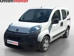 Usado 2019 Fiat Qubo Easy Monovolumen | 11.990 € (Un poco caro)