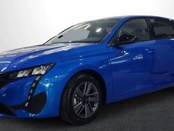 Azul Usado 2023 Peugeot 308 Active | 17.300 € (Precio justo)