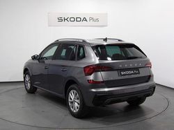 Gris Usado 2025 Skoda Kamiq Selection SUV | 21.500 € (Buen precio)