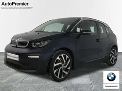 Azul Usado 2020 BMW i3 Utilitario | 18.900 € (Un poco caro)