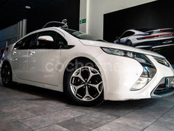 Blanco Usado 2012 Opel Ampera Excellence Utilitario | 7900 € (Precio justo)