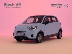 Otro Nuevo 2025 Leapmotor T03 Utilitario | 19.600 €