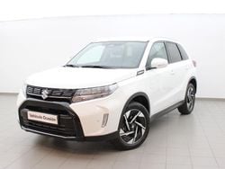 Blanco Usado 2025 Suzuki Vitara SUV | 28.900 € (Caro)