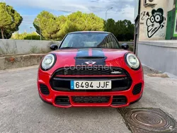 Mini John Cooper Works