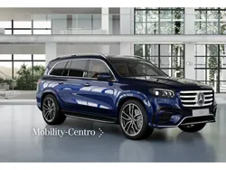 Azul Nuevo 2025 Mercedes GLS450 SUV | 139.952 €