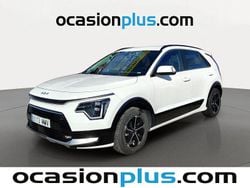 Blanco Usado 2024 Kia Niro SUV | 20.910 € (Super precio)