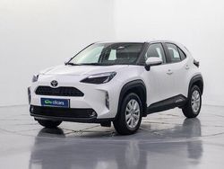 Usado 2023 Toyota Yaris Active | 20.890 € (Caro)
