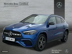 Usado 2024 Mercedes GLA250 SUV | 45.990 € (Precio justo)