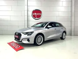 Plateado Usado 2020 Audi A3 Berlina | 24.500 € (Un poco caro)