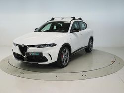 Blanco Usado 2023 Alfa Romeo Tonale Ti SUV | 31.500 € (Precio justo)