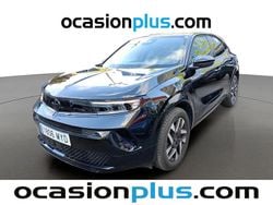 Negro Usado 2025 Opel Mokka S SUV | 18.173 € (Buen precio)