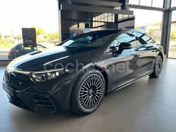 Nuevo 2025 Mercedes EQS450+ Berlina | 112.000 € (Un poco caro)