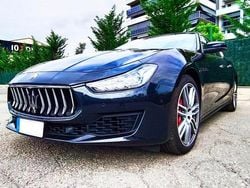 Usado 2018 Maserati Ghibli GranLusso Coupe | 35.000 € (Precio justo)