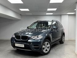 Azul Usado 2013 BMW X5 Exclusive SUV | 18.990 € (Super precio)