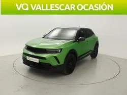Verde Usado 2023 Opel Mokka S SUV | 18.500 € (Precio justo)