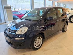 Azul Usado 2020 Fiat Panda Urban Utilitario | 11.900 € (Un poco caro)