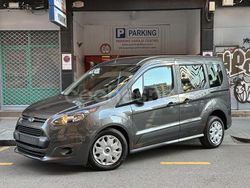 Gris / plata Usado 2017 Ford Tourneo Connect Trend Monovolumen | 14.995 € (Un poco caro)