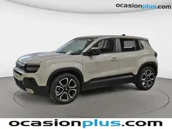 Gris Usado 2023 Jeep Avenger Altitude SUV | 17.173 €