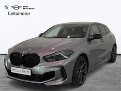 Usado 2024 BMW M135 Comfort Edition Utilitario | 46.900 €