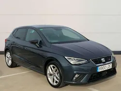 Usado 2019 Seat Ibiza FR Utilitario | 14.571 € (Caro)