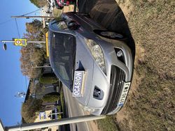 Gris Usado 2010 Peugeot 207 Premium Utilitario | 5881 € (Precio justo)