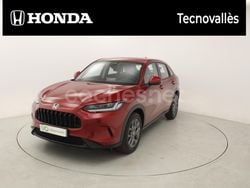 Otro Usado 2024 Honda ZR-V Elegance SUV | 33.590 € (Super precio)
