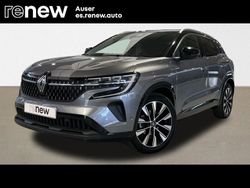 Gris pizarra con techo negro Usado 2022 Renault Austral Techno SUV | 29.250 € (Un poco caro)