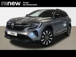 Gris pizarra con techo negro Usado 2022 Renault Austral Techno SUV | 29.250 € (Precio justo)