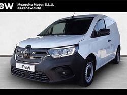 Blanco Nuevo 2025 Renault Kangoo Monovolumen | 23.400 €