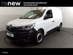 Blanco Usado 2022 Renault Express Van | 17.900 €