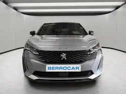 Gris Usado 2024 Peugeot 3008 Allure SUV | 25.900 € (Precio justo)