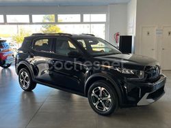 Negro Nuevo 2025 Citroën C3 Aircross SUV | 28.490 € (Caro)