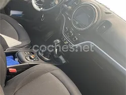 Gris / plata Usado 2019 Mini Cooper S Countryman SUV | 22.000 € (Precio justo)